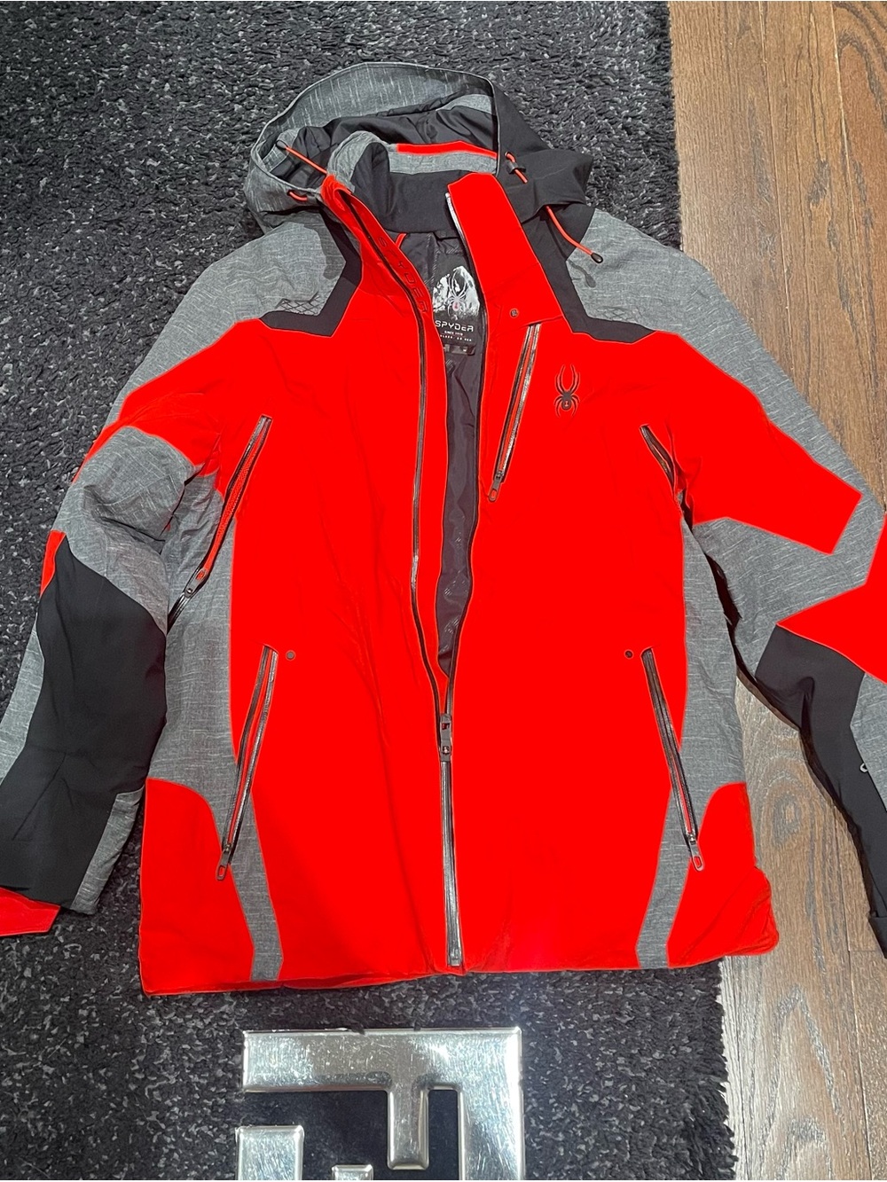 SPYDER | Men’s Leader GTX Ski jacket